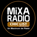 Mixaradio Chic List - ONLINE